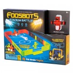 Foosbots Stadium Battle Set - Fat Brain Toys